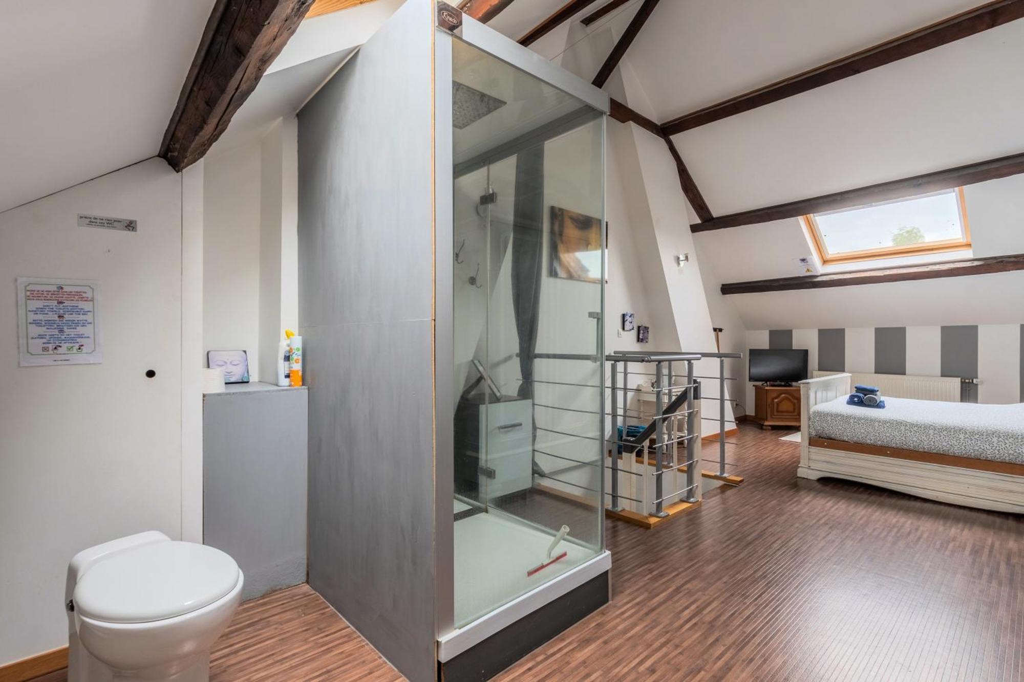Hotel Douai House Extérieur photo