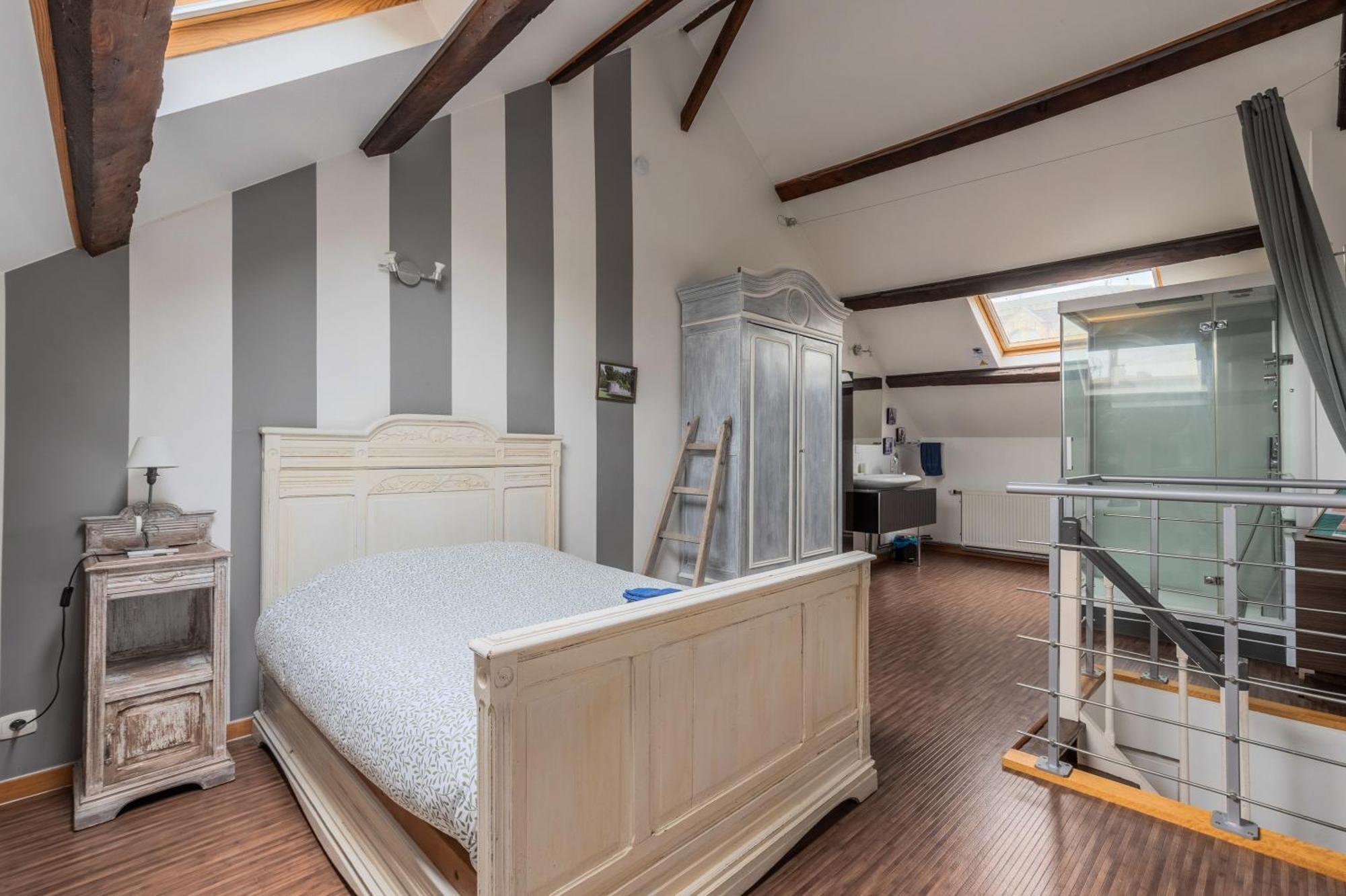 Hotel Douai House Extérieur photo