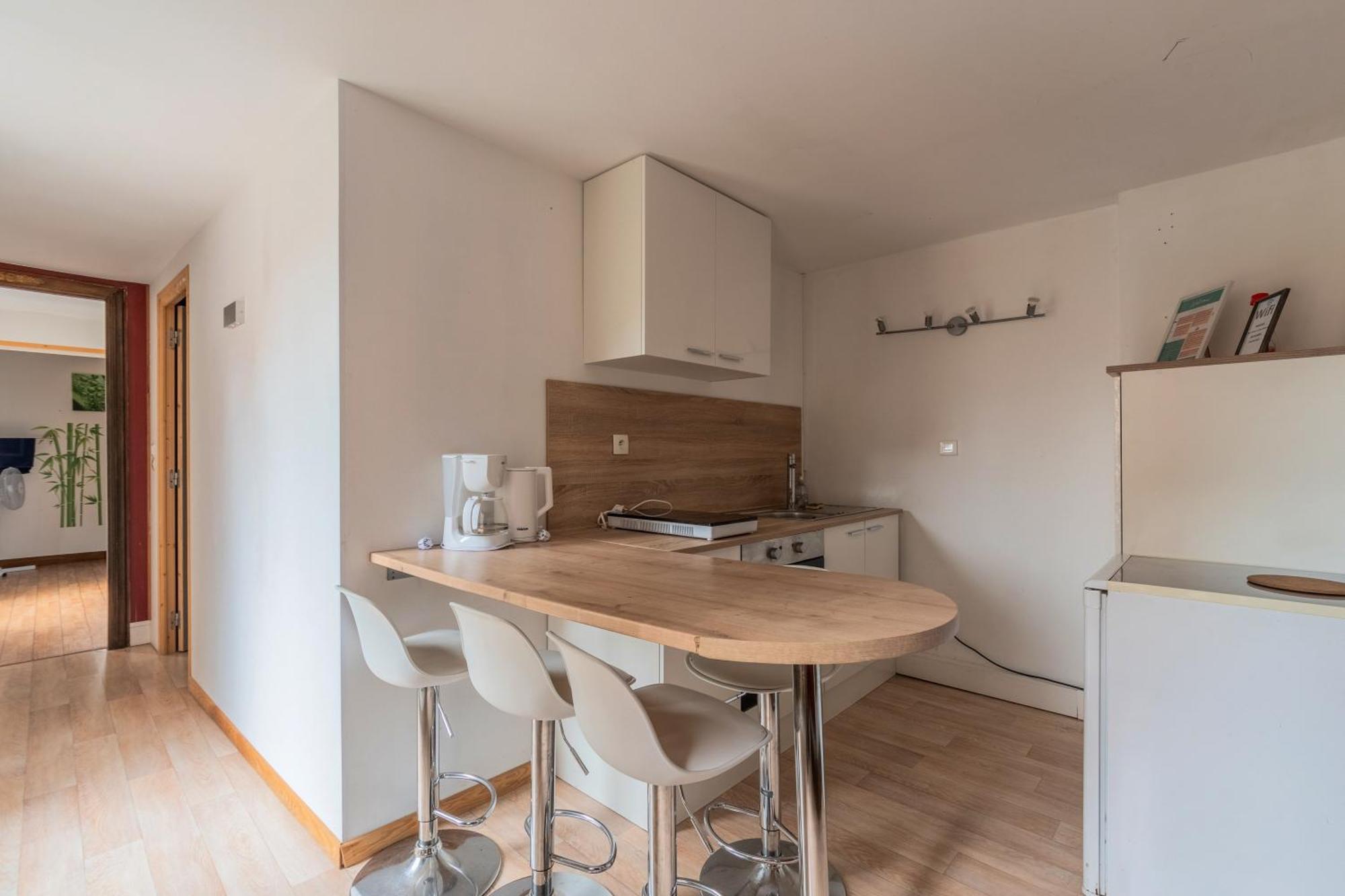 Hotel Douai House Extérieur photo