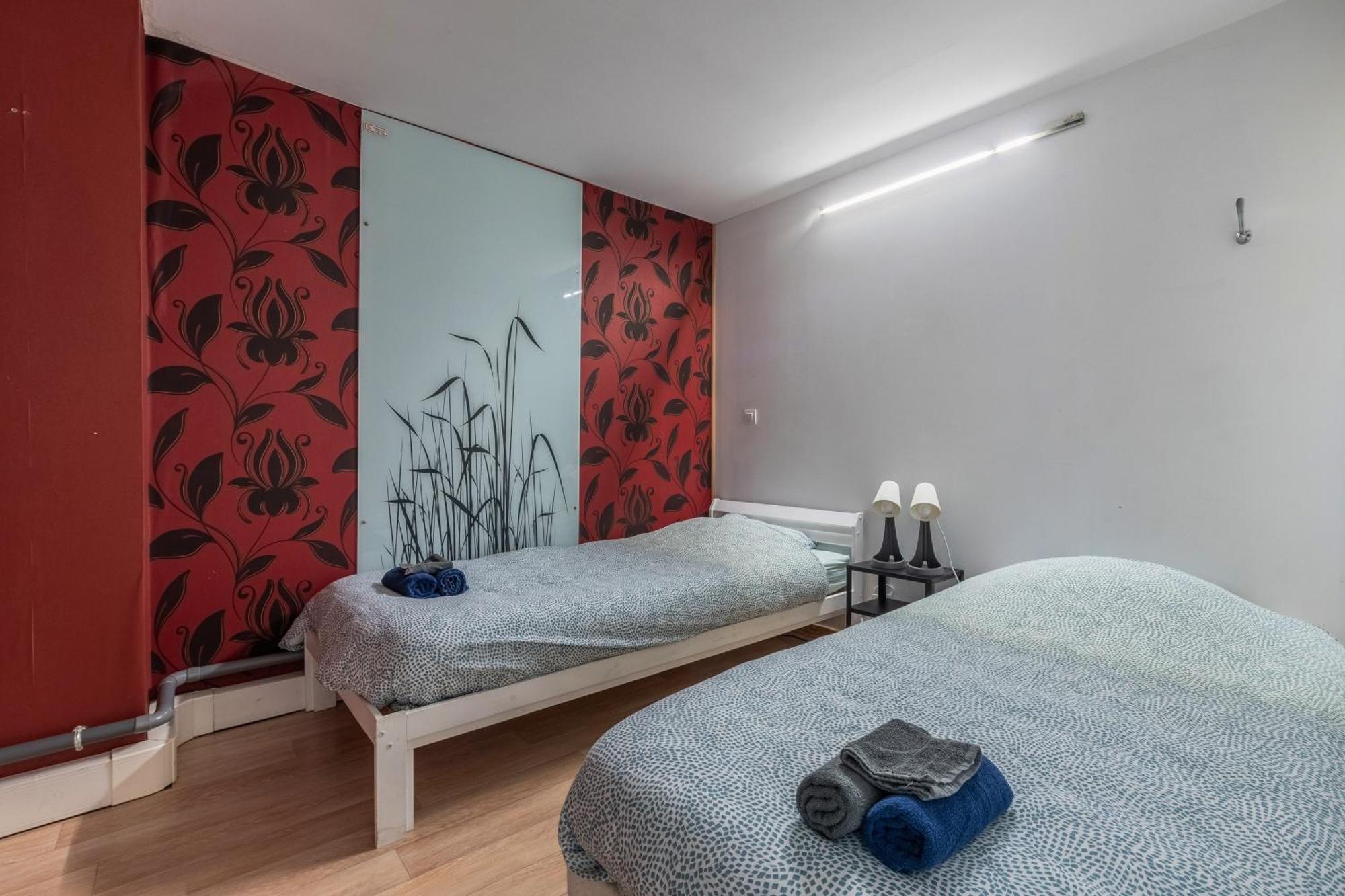 Hotel Douai House Extérieur photo
