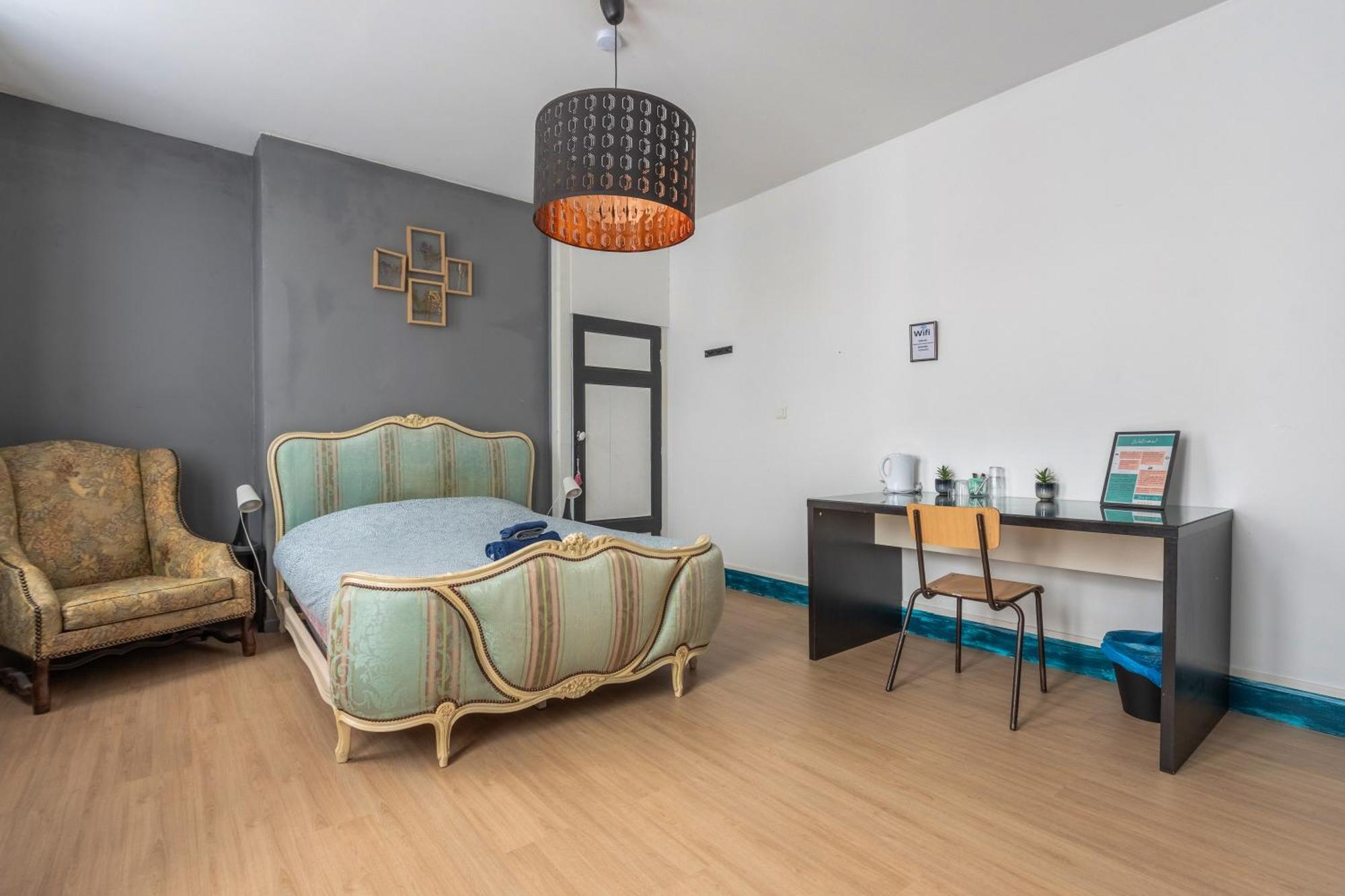 Hotel Douai House Extérieur photo