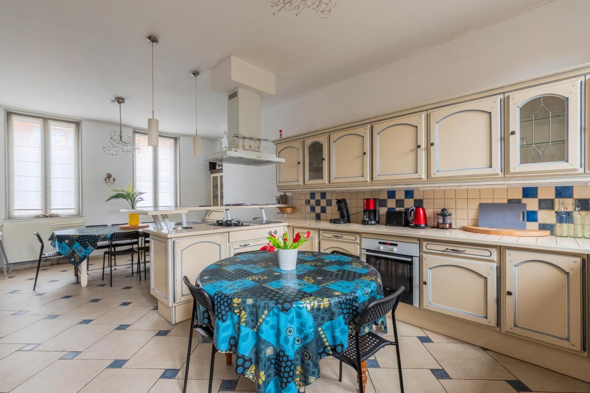 Hotel Douai House Extérieur photo